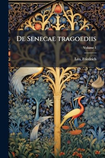 De Senecae tragoediis