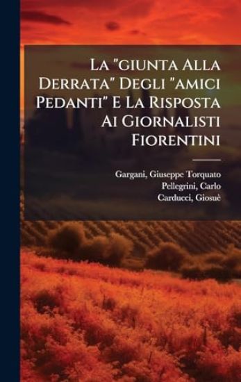 La "giunta Alla Derrata" Degli "amici Pedanti" E La Risposta Ai Giornalisti Fiorentini