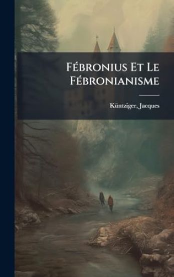 FÃ(c)bronius Et Le FÃ(c)bronianisme