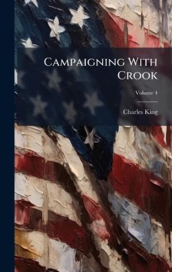 Campaigning With Crook