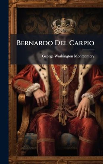 Bernardo Del Carpio