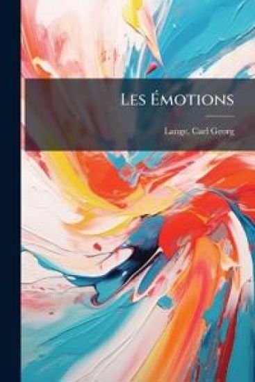 Les Ãmotions