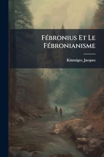 FÃ(c)bronius Et Le FÃ(c)bronianisme