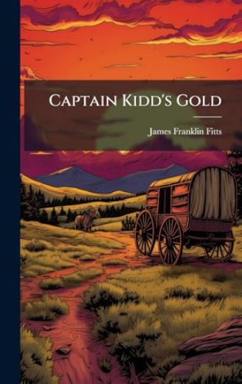 Captain Kidd's Gold