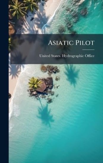 Asiatic Pilot