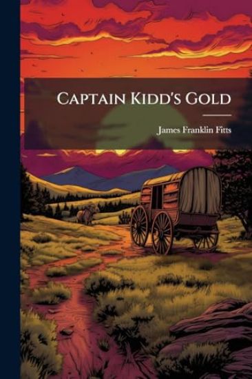 Captain Kidd's Gold