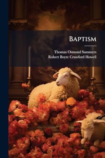 Baptism