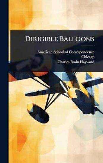 Dirigible Balloons
