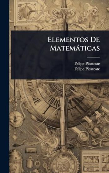 Elementos De Matemàticas