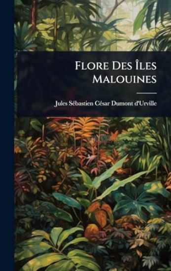 Flore Des Ã?les Malouines