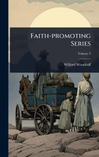 Faith-promoting Series