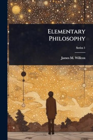 Elementary Philosophy