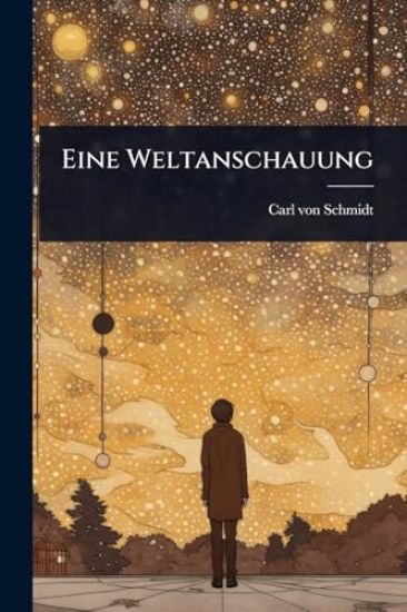 Eine Weltanschauung