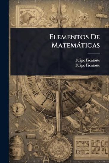 Elementos De Matemàticas