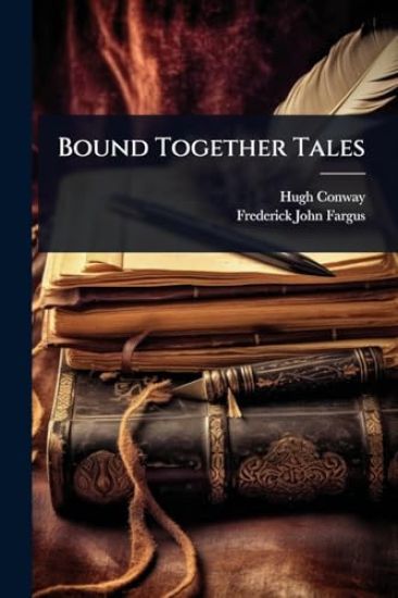 Bound Together Tales