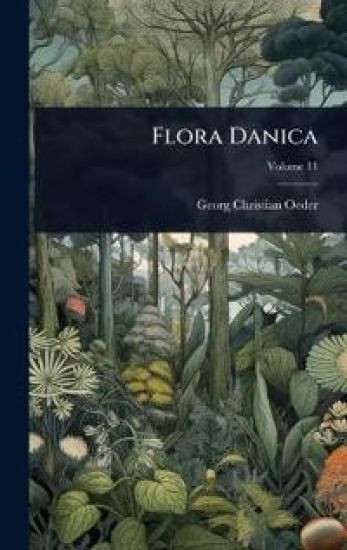 Flora Danica