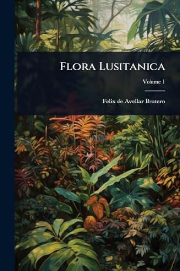 Flora Lusitanica