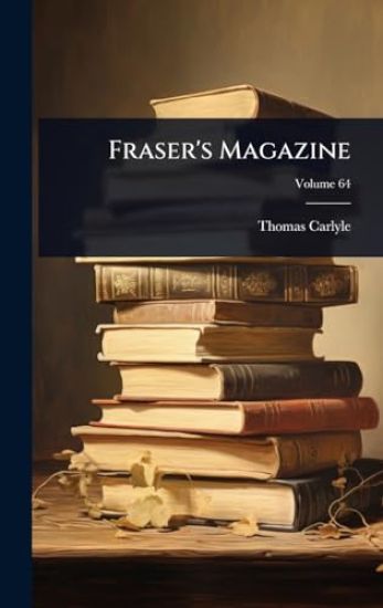 Fraser's Magazine