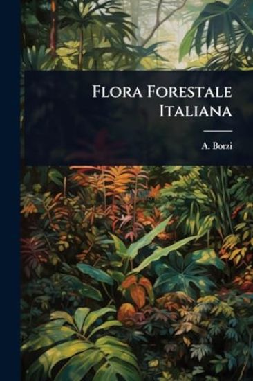 Flora Forestale Italiana