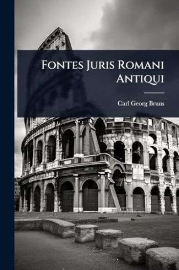 Fontes Juris Romani Antiqui