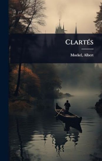 ClartÃ(c)s