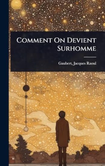 Comment On Devient Surhomme