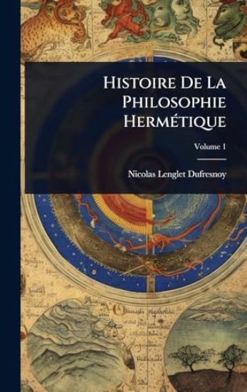 Histoire De La Philosophie HermÃ(c)tique