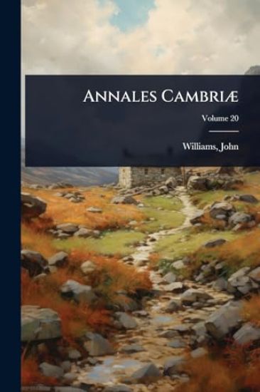 Annales CambriÃ]