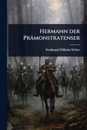 Hermann der Prämonstratenser