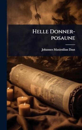 Helle Donner-posaune