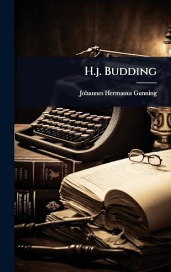 H.j. Budding
