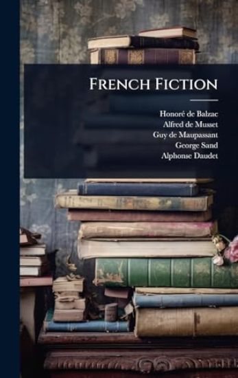 French Fiction