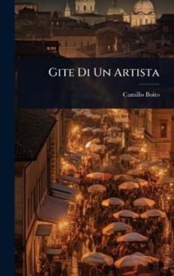 Gite Di Un Artista