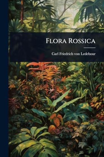 Flora Rossica