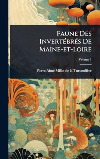Faune Des InvertÃ(c)brÃ(c)s De Maine-et-loire