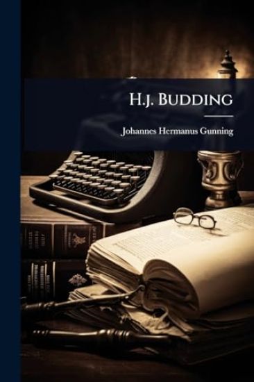 H.j. Budding