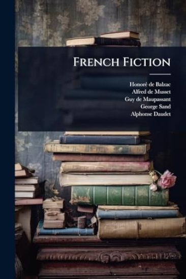 French Fiction