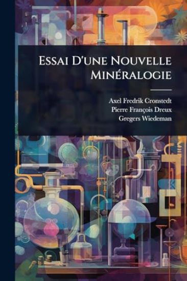 Essai D'une Nouvelle MinÃ(c)ralogie