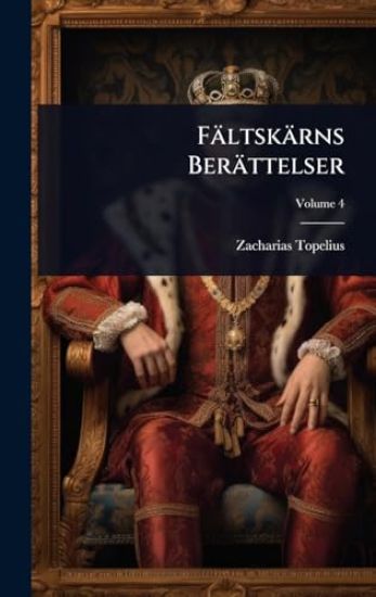 Fältskärns Berättelser