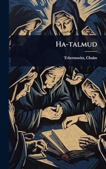 Ha-talmud