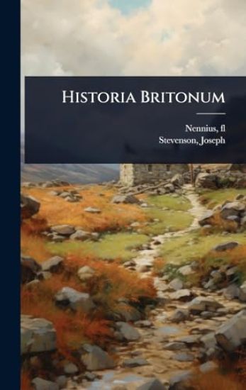 Historia Britonum