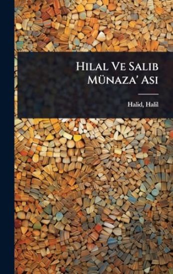 Hilal Ve Salib MÃ1/4naza' Asi