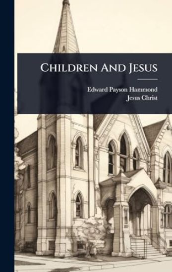 Children And Jesus