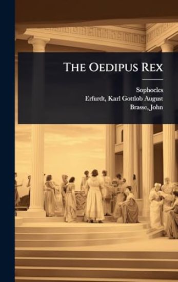 The Oedipus Rex