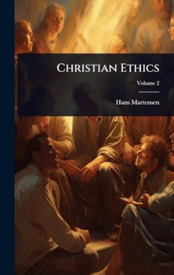 Christian Ethics