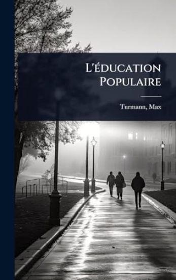 L'Ã(c)ducation Populaire