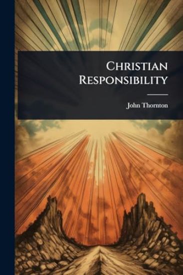 Christian Responsibility
