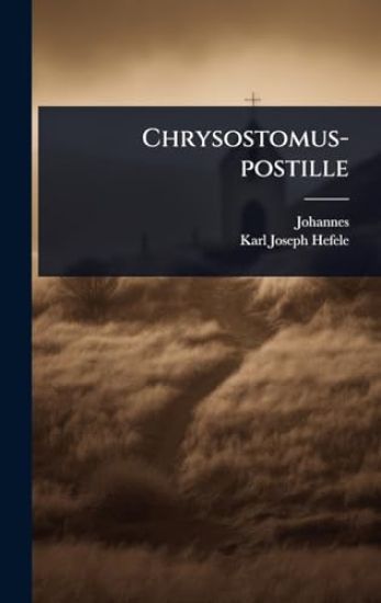 Chrysostomus-postille