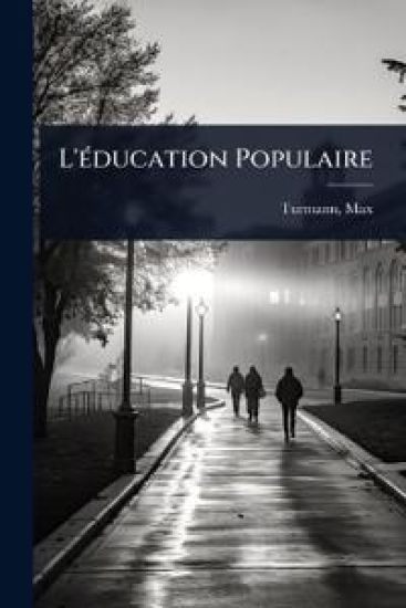 L'Ã(c)ducation Populaire