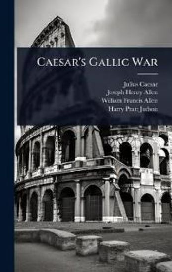 Caesar's Gallic War